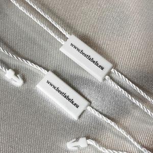 Garment Seal Tags - ST-M127