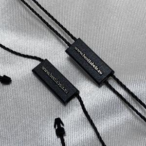 Garment Seal Tags - ST-M129