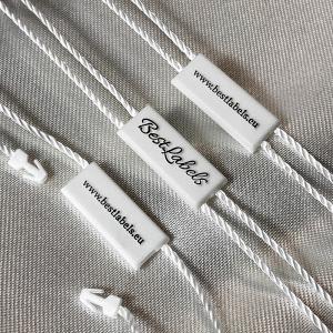 Garment Seal Tags - ST-M130