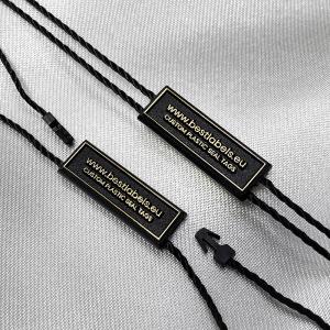 Garment Seal Tags - ST-M145