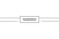 Garment Seal Tags Model ST-M147