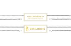 Garment Seal Tags Model ST-M152