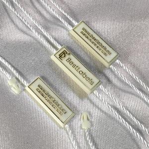 Garment Seal Tags - ST-M153