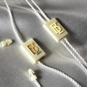 Garment Seal Tags - ST-M163