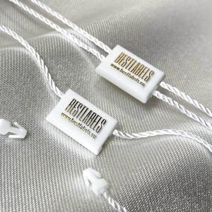 Garment Seal Tags - ST-M167