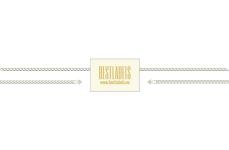 Garment Seal Tags Model ST-M168