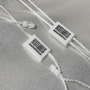 Garment Seal Tags - ST-M169