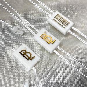 Garment Seal Tags - ST-M172