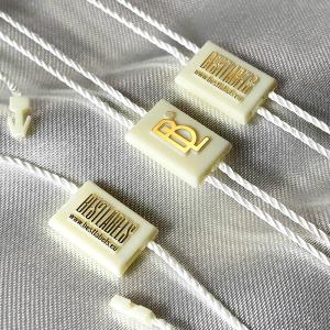 Garment Seal Tags - ST-M173