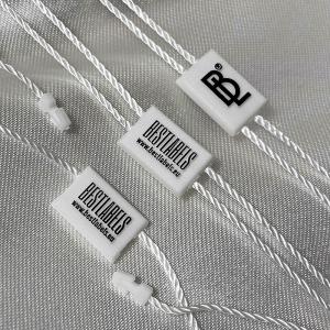 Garment Seal Tags - ST-M174