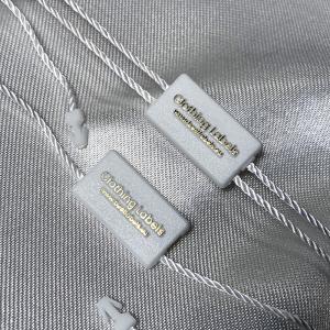 Garment Seal Tags - ST-M187