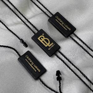 Garment Seal Tags - ST-M190