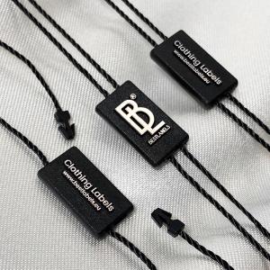 Garment Seal Tags - ST-M191