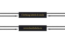 Garment Seal Tags Model ST-M200