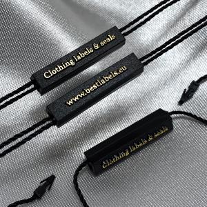 Garment Seal Tags - ST-M200