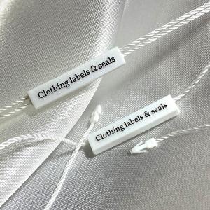 Garment Seal Tags - ST-M207