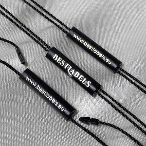 Garment Seal Tags - ST-M231