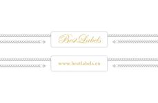 Garment Seal Tags Model ST-M243