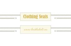 Garment Seal Tags Model ST-M254