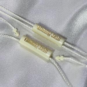 Garment Seal Tags - ST-M259