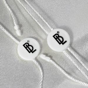 Garment Seal Tags - ST-M33