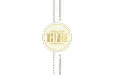 Garment Seal Tags Model ST-M82