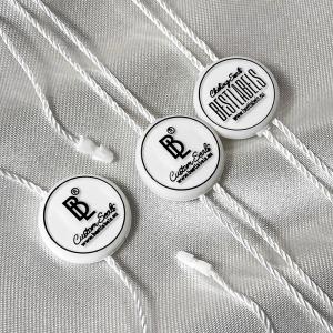 Garment Seal Tags - ST-M91