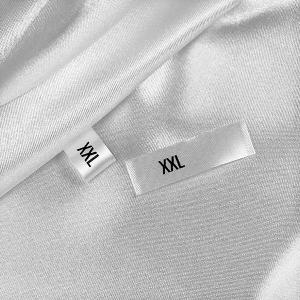 Clothing size labels - TC-M176
