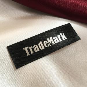 Brand name textile labels - TL-M4