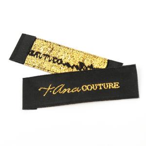 Woven labels - WL-M19