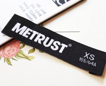 Woven labels - WL-M24