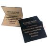 Woven label Smart Style Model WL-M57