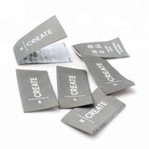 Woven labels - WL-M60