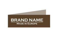 Woven labels Model WL-M61