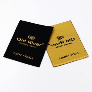 Woven labels - WL-M73