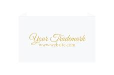 Woven labels Model WL-M81