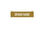 Woven labels Model WL-M91
