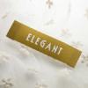 Woven labels Model WL-M91