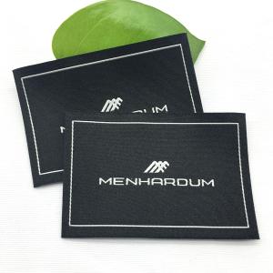 Woven labels - WL-M98