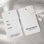 Hang Tags - HT-M99