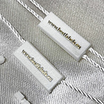 Plastic seal tags - ST-M126