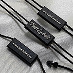 Plastic seal tags - ST-M134