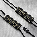 Plastic seal Model ST-M145