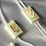 Plastic seal tags - ST-M163