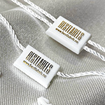 Plastic seal tags - ST-M167