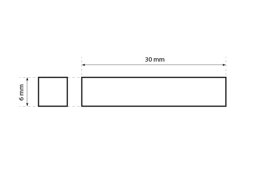 Plastic seal Model ST-M201