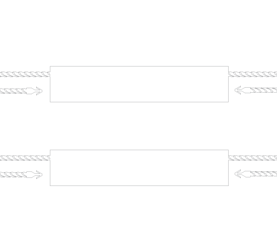 Plastic seal Model ST-M204
