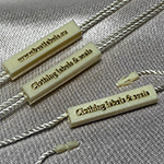 Plastic seal tags - ST-M204