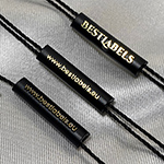 Plastic seal tags - ST-M230