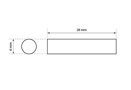 Plastic seal Model ST-M239